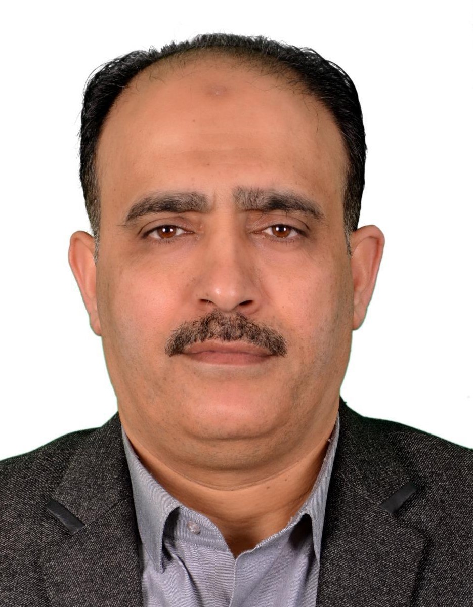 Sami Falah Salim Zaqout