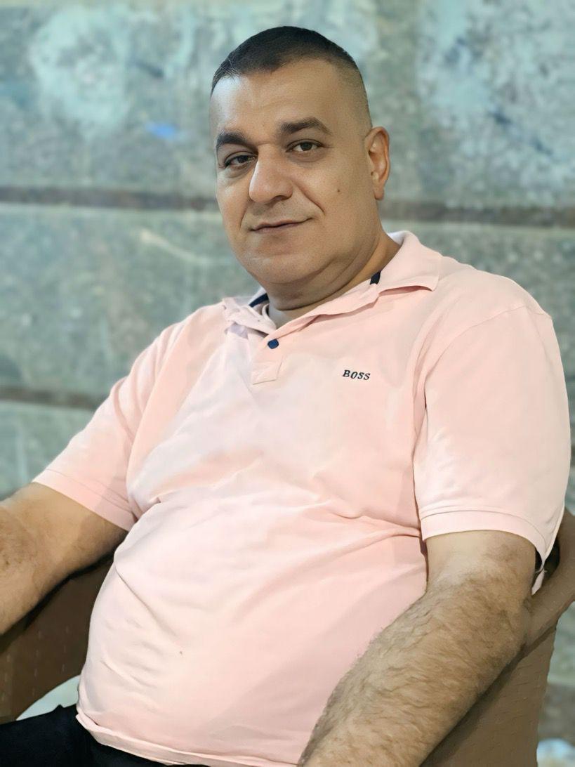 Azzam Saeed Ibrahim Haboub